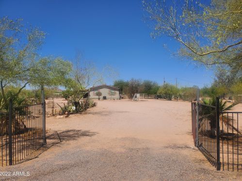 266 Pepper Pl, Maricopa, AZ 85138-7908