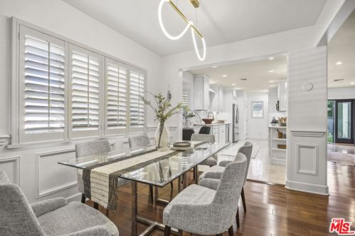 12202 Hartsook St, North Hollywood CA  91601-3961 exterior