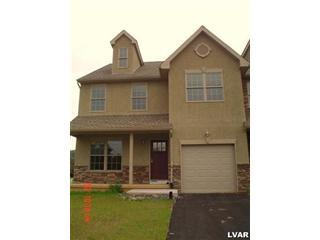 1962 Mary St, Bethlehem PA  18017-5348 exterior