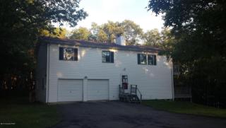 304 Apache Dr, Effort PA  18330-7829 exterior