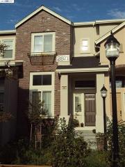 2871 1st St, Livermore CA  94550-2107 exterior