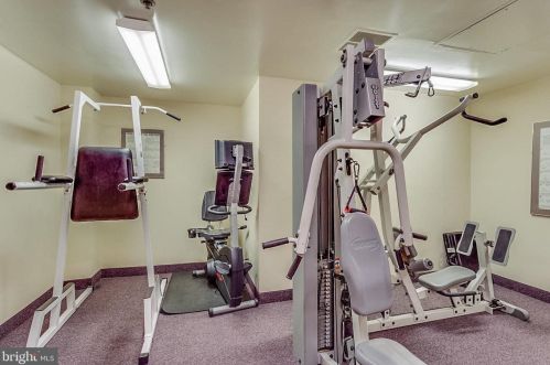 3713 George Mason Dr, Falls Church VA  22041-3761 exterior
