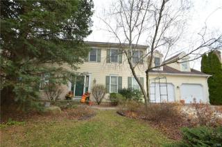 4623 Susan Dr, Bethlehem PA  18017-8716 exterior