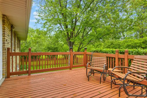 12510 Portland Ave, Thiensville WI  53092-2633 exterior