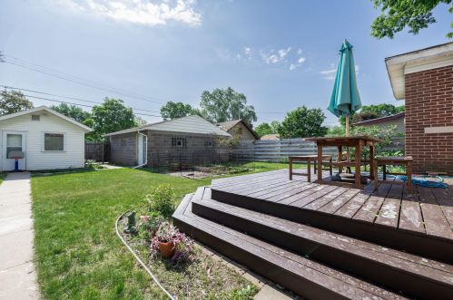 341 20th St, La Crosse WI  54601-5065 exterior