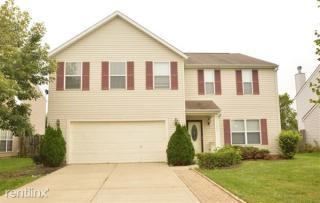 17086 Newberry Ln, Westfield, IN 46074-8004