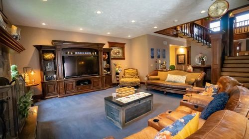 115 Doctor Ln, Renfrew PA  16053-8421 exterior