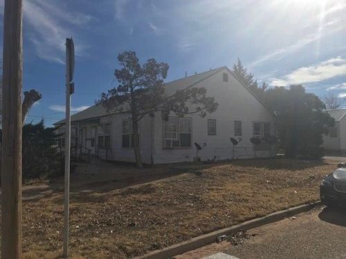 516 Avenue F, Denver City, TX 79323-2744