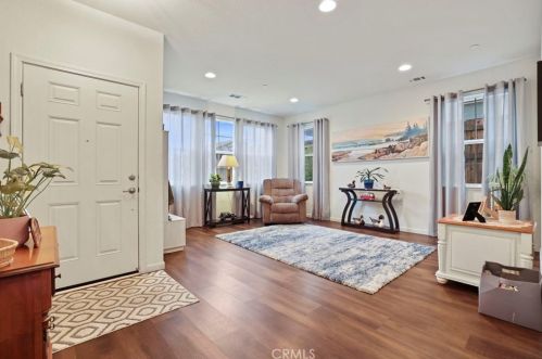 1711 Silver Ridge Way, Valley Home CA  95361-8964 exterior