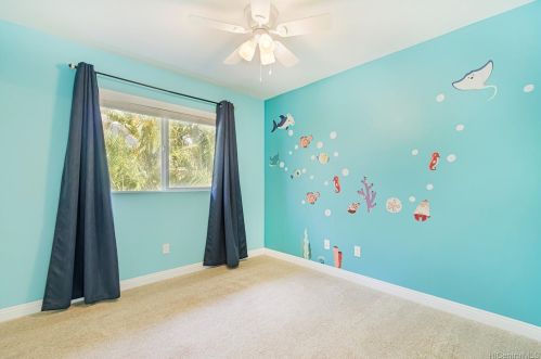 91-1007 Kai Lea St, Ewa Beach HI  96706 exterior