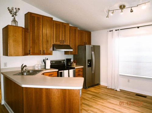 8540 Mink St, Pataskala OH  43062-9423 exterior