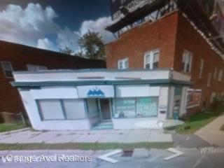 2119 91st St, Milwaukee WI  53227-2603 exterior