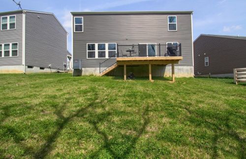 701 Emerald Dr, South Lebanon OH  45065-3003 exterior