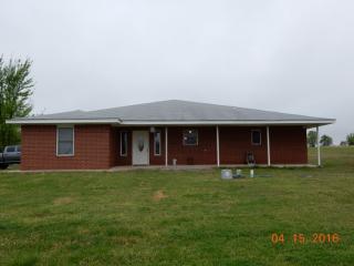 35658 Ew 1175, Seminole, OK 74868-7206