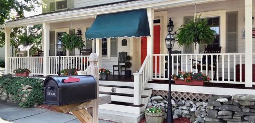 61 Charles St, Montgomery, NY 12549-1028