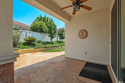 968 Wind Flower Rd, Beaumont CA  92223-8543 exterior