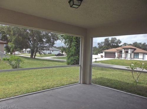 3423 24 St, Lehigh Acres FL 33973-6101 exterior