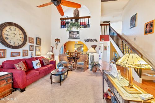 18011 43rd Dr, Glendale, AZ 85308-1607