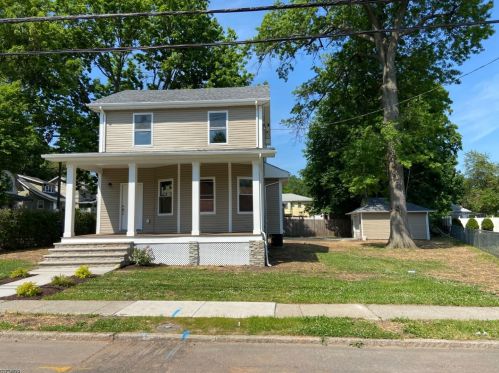 119 Clark St, Industrial Hillside, NJ 07205-1620