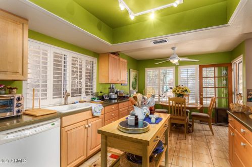 6513 81 Pl, Scottsdale AZ 85258-2222 exterior