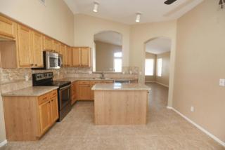 3116 Desert Ln, Gilbert, AZ 85234-1521