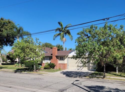 9636 Annetta Ave, South Gate, CA 90280-5142
