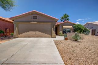 20032 Coyote Lakes Pkwy, Sun City, AZ 85378-2628