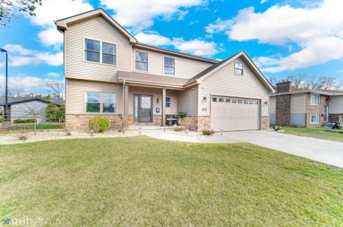 9031 Columbia Ave, Hammond, IN 46321-2904