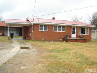 202 Masonic Rd, Erwin, NC 28339-2322