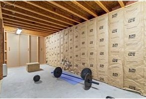 512 Seminole Ave, East Farmington WI  54020-5001 exterior