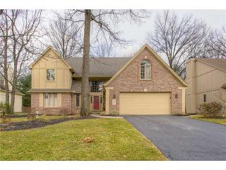 7332 Kings Park Rd, Toledo, OH 43617-2323