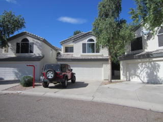 1060 Sandy Banks, Gilbert, AZ 85233-6751