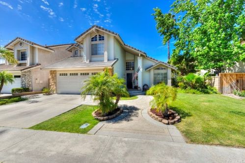 21055 Pennington Ln, Trabuco Canyon, CA 92679-3314