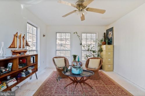 185 Baptist Ln, Linden VA  22642-5660 exterior