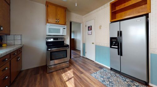 3336 Topeka St, Riverbank CA  95367-2330 exterior