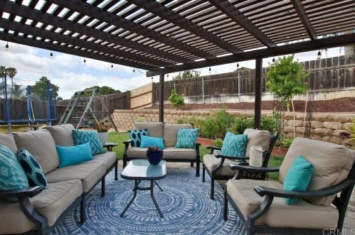 6352 Lake Dora Ave, San Diego CA 92119-3128 exterior