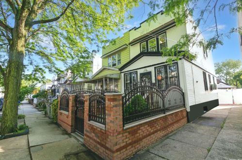 115-38 146th St, Jamaica, NY 11436-3469