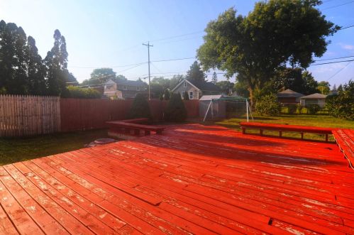 3682 Ramsey Ave, Cudahy WI 53110-3000 exterior