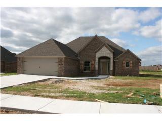 3900 Flatrock Ave, Bentonville, AR 72712-5679