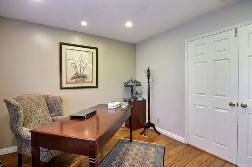 1733 Calle Catalina, San Dimas CA 91773-3950 exterior