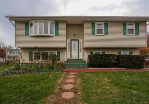 29 Central Hwy, Garnerville, NY 10923-1226