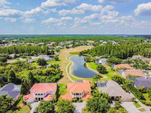 4309 Harborwatch Ln, Lutz, FL 33558-9706