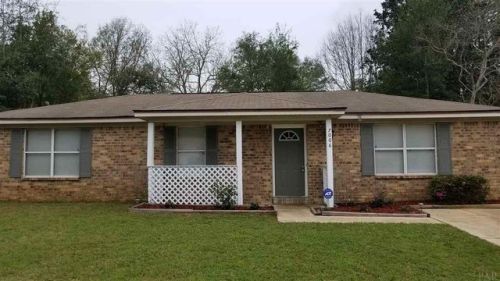 7006 Balboa Dr, Pensacola, FL 32526-3624