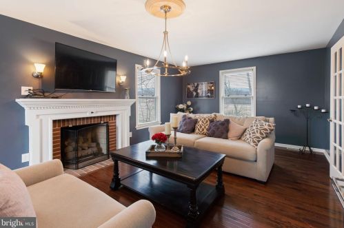 23 Yellowbreeches Rd, Carlisle PA  17015-9174 exterior