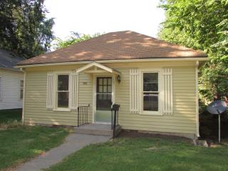 520 4th St, Junction City KS  66441-3155 exterior