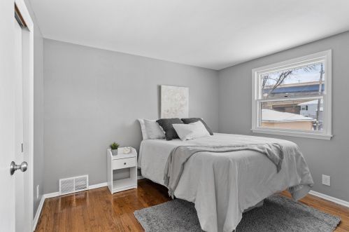 710 101, Milwaukee WI 53214-2504 exterior