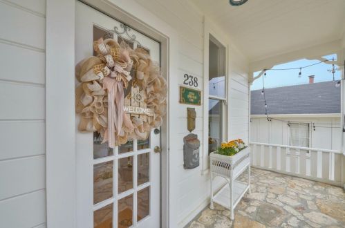 238 Park St, Del Monte Park CA  93950-3334 exterior