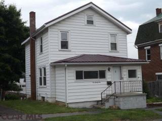 1025 Pine St, Philipsburg, PA 16866-1363