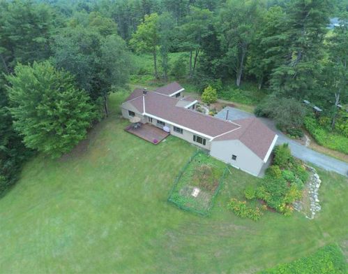 542 Breezy Hill Rd, Weathersfield, VT 05156-9464