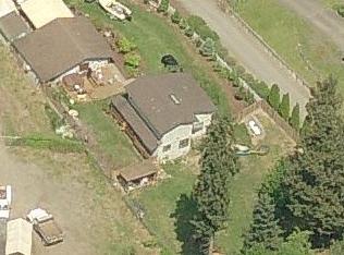 13308 147th St, Puyallup, WA 98374-9442